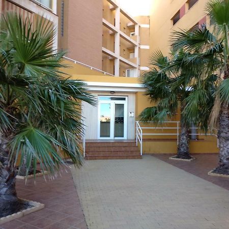 Apartamento En Puerto De Roquetas De Mar Roquetas de Mar Exterior foto