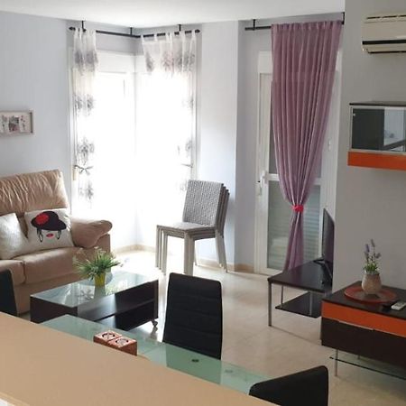 Apartamento En Puerto De Roquetas De Mar Roquetas de Mar Exterior foto