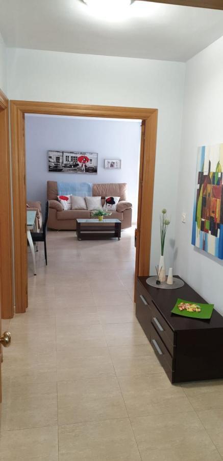 Apartamento En Puerto De Roquetas De Mar Roquetas de Mar Exterior foto