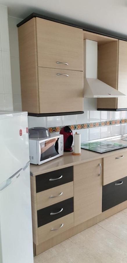 Apartamento En Puerto De Roquetas De Mar Roquetas de Mar Exterior foto