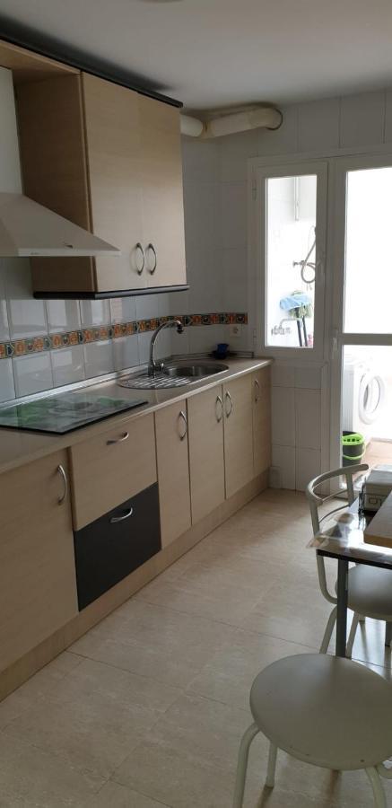 Apartamento En Puerto De Roquetas De Mar Roquetas de Mar Exterior foto